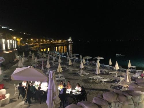 B&B Rosa dei Venti Hotel in Basilicata