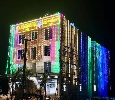 AANANDHA INN Hotel in Tamil Nadu