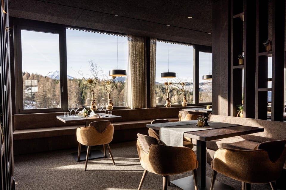 Alma Alpina Lodge, Adults Only, Ab Dezember 2025 Hotel in Trentino-South Tyrol