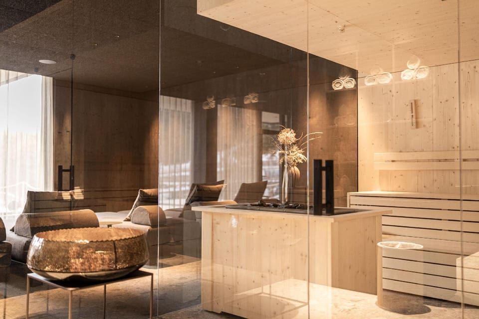 Alma Alpina Lodge, Adults Only, Ab Dezember 2025 Hotel in Trentino-South Tyrol