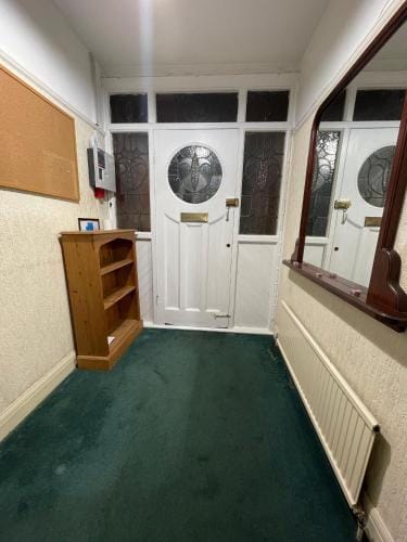Budget Stay In Luton 02 01 Hotel in Luton