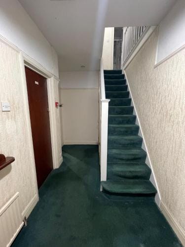 Budget Stay In Luton 02 03 Hotel in Luton