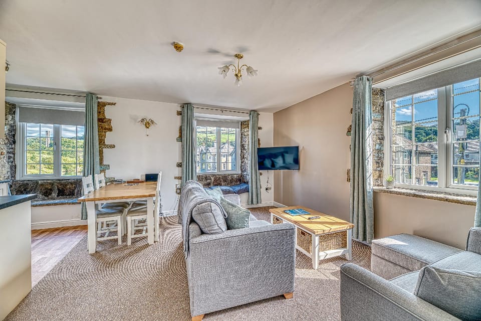 Kelcow by Guestz Hotel in Giggleswick
