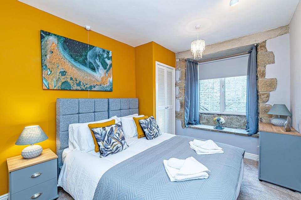 Attermire by Guestz Hotel in Giggleswick