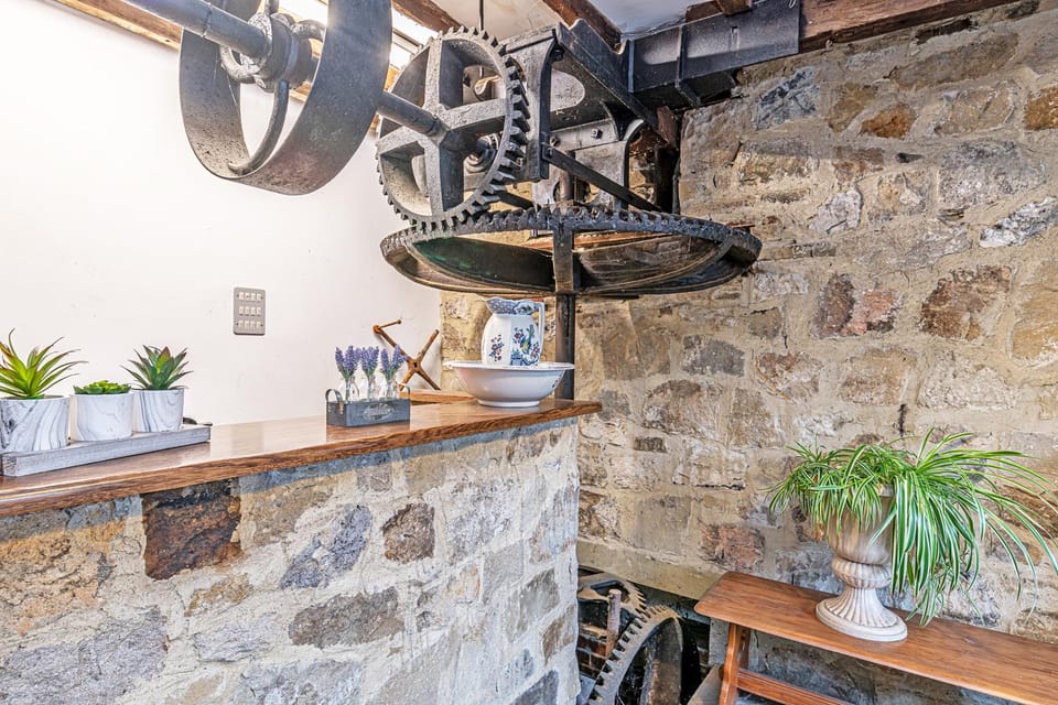 Attermire by Guestz Hotel in Giggleswick