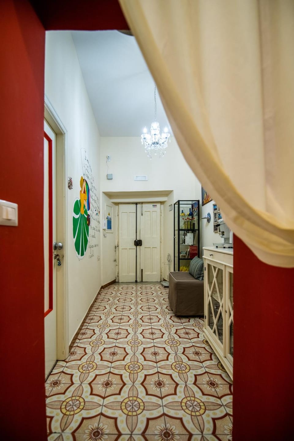 Terre Dipinte Hotel in Salerno