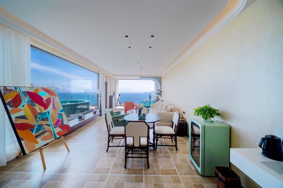 Yasong Jianwen Resort Hotel Hotel in Qingdao