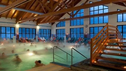 b&b dolce casa con Sauna e cromoterapia Hotel in Domodossola