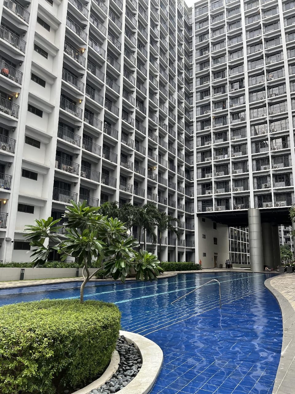 Facilities