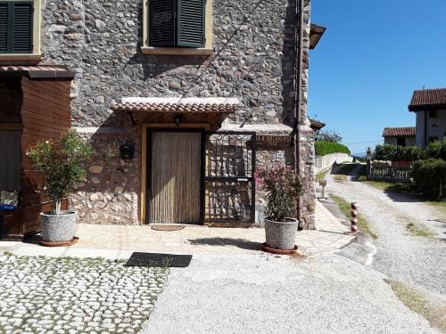 B&B Pivi Hotel in Province of Brescia