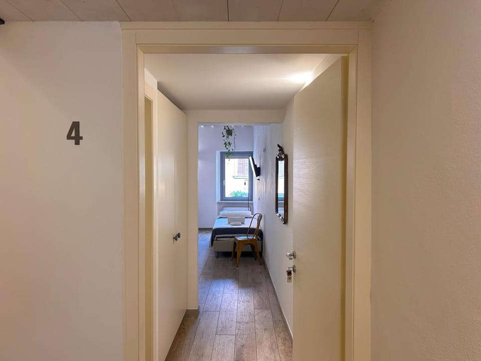 Santa Marta Rooms&Studios Hotel in Verona