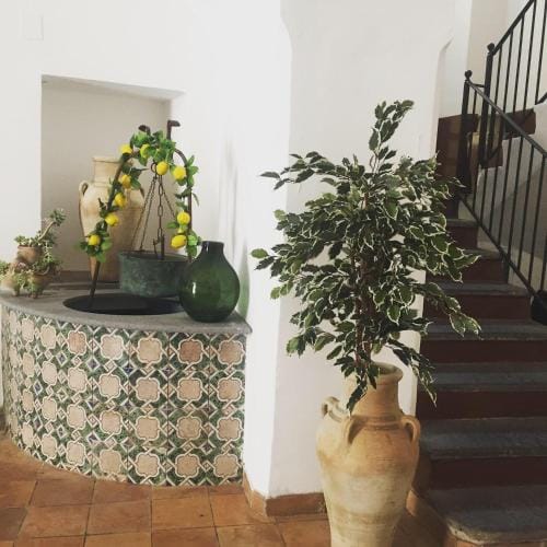 Sorrento Penthouse Suites Hotel in Sant Agnello