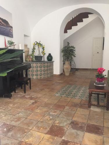 Sorrento Penthouse Suites Hotel in Sant Agnello