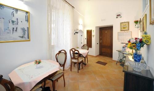L'Apostolo di Amalfi Hotel in Amalfi
