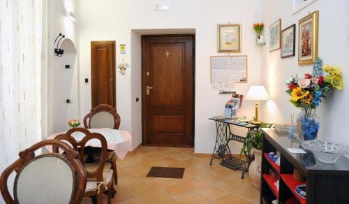 L'Apostolo di Amalfi Hotel in Amalfi