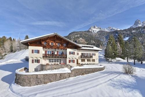 Hotel Bewaller Hotel in Trentino-South Tyrol