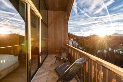 Hotel Bewaller Hotel in Trentino-South Tyrol