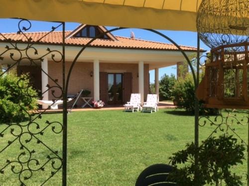 B&B MikiGio Hotel in Marche