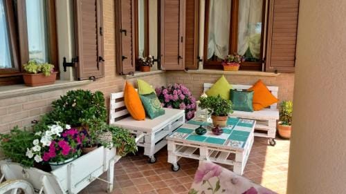 B&B MikiGio Hotel in Marche