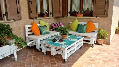 B&B MikiGio Hotel in Marche