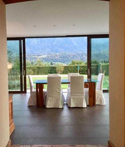 LA TANA DEL GRILLO Hotel in Feltre