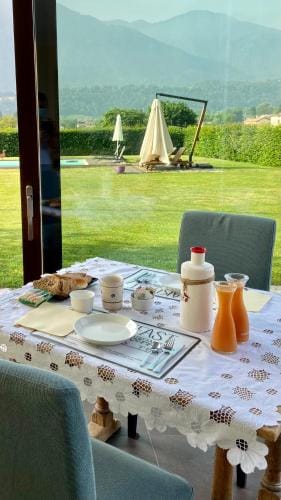 LA TANA DEL GRILLO Hotel in Feltre