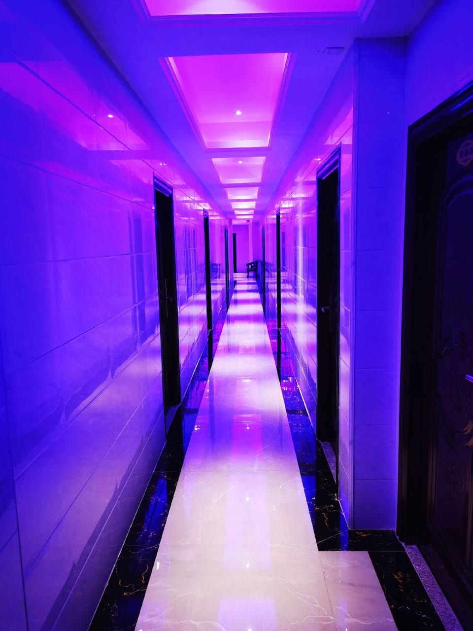 Xiushui Accommodation Hotel in Guangdong