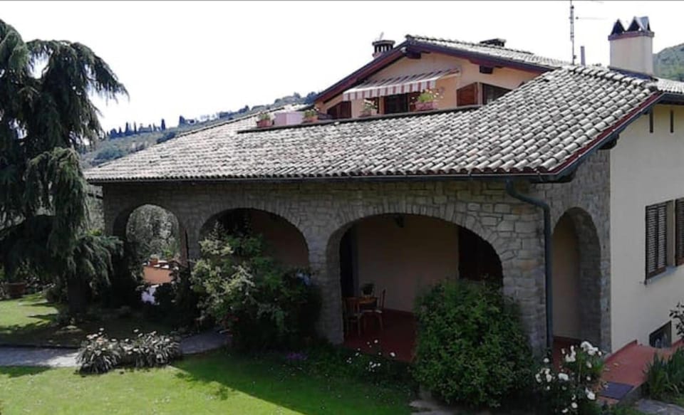 La collina degli olivi Hotel in Emilia-Romagna