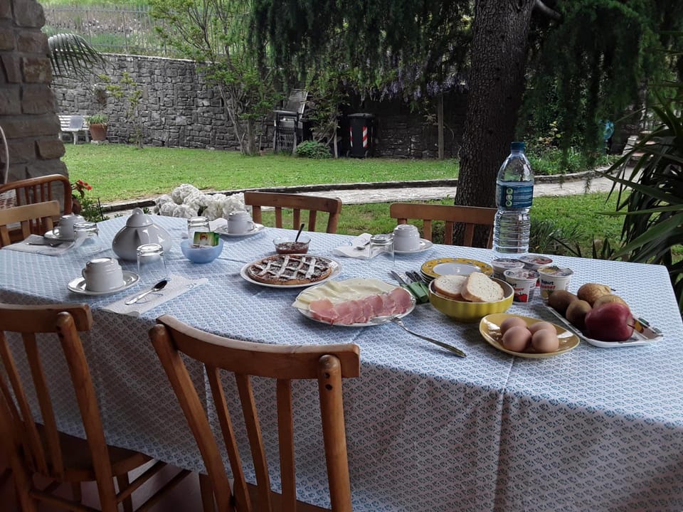 La collina degli olivi Hotel in Emilia-Romagna