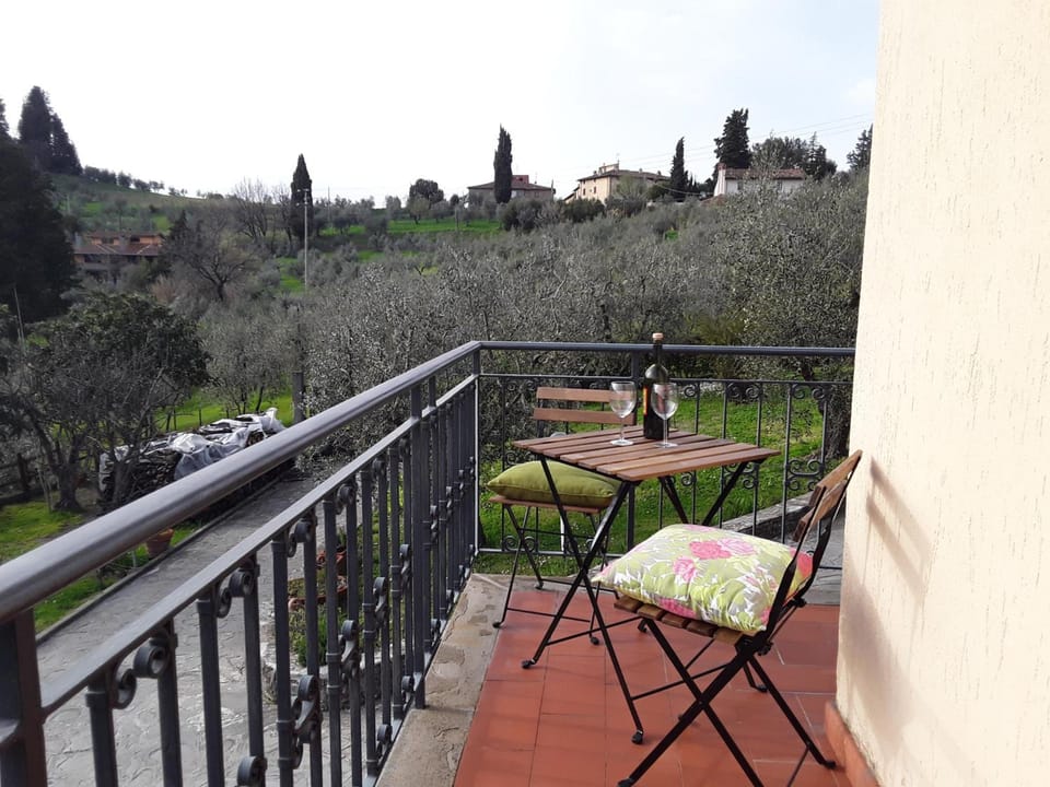 La collina degli olivi Hotel in Emilia-Romagna