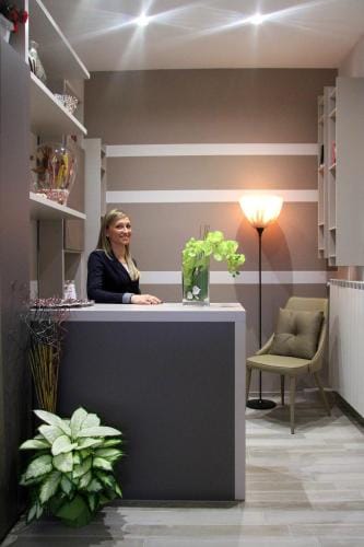 Relais Marlene Hotel in Abruzzo