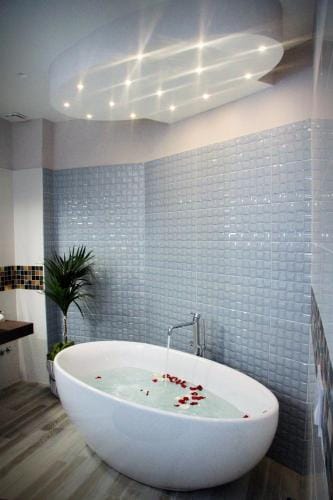 Relais Marlene Hotel in Abruzzo
