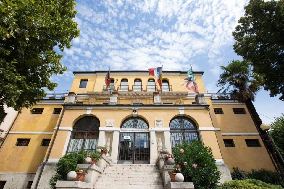 Ostello di Vicenza Hostel in Vicenza