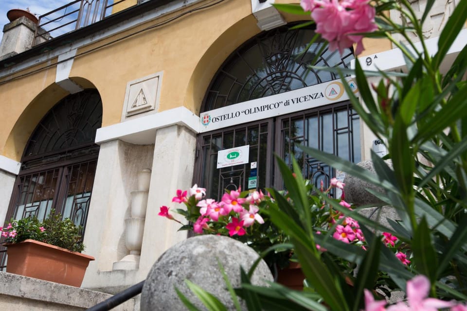 Ostello di Vicenza Hostel in Vicenza