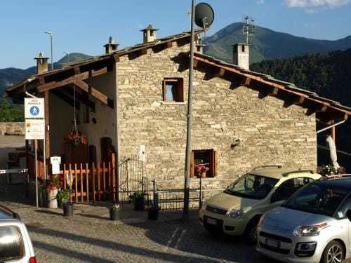 B.&.B 44 Hotel in Piedmont