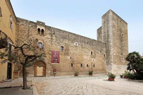 B&B Isabell Hotel in Province of Taranto
