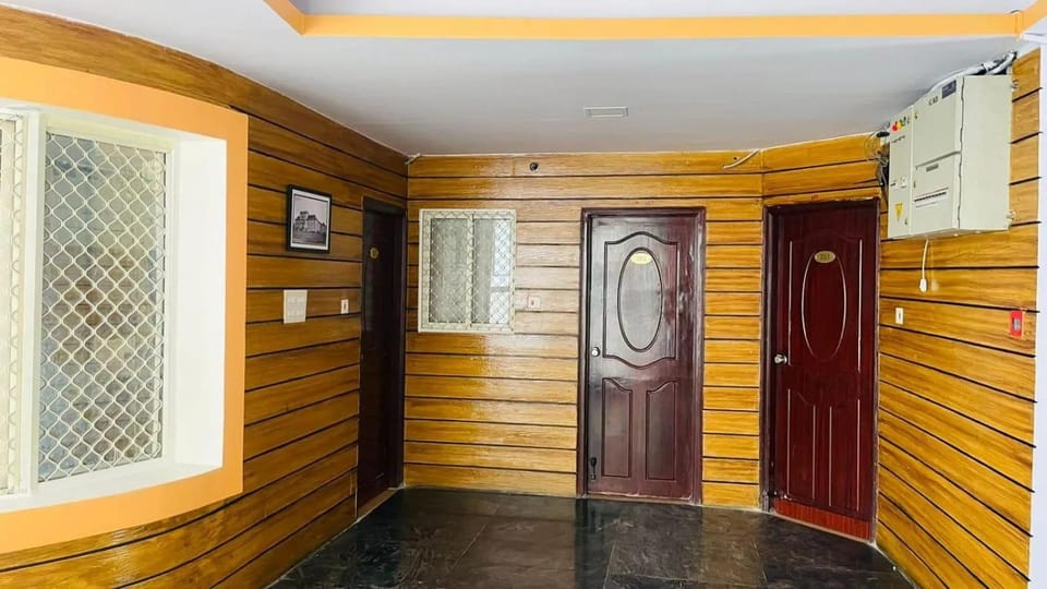 MYSORE HERITAGE INN Hotel in Mysuru