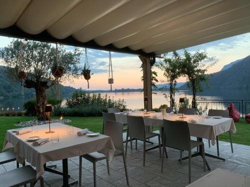 Casa della Capra Inn in Mergozzo