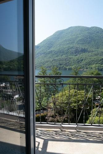 Casa della Capra Inn in Mergozzo