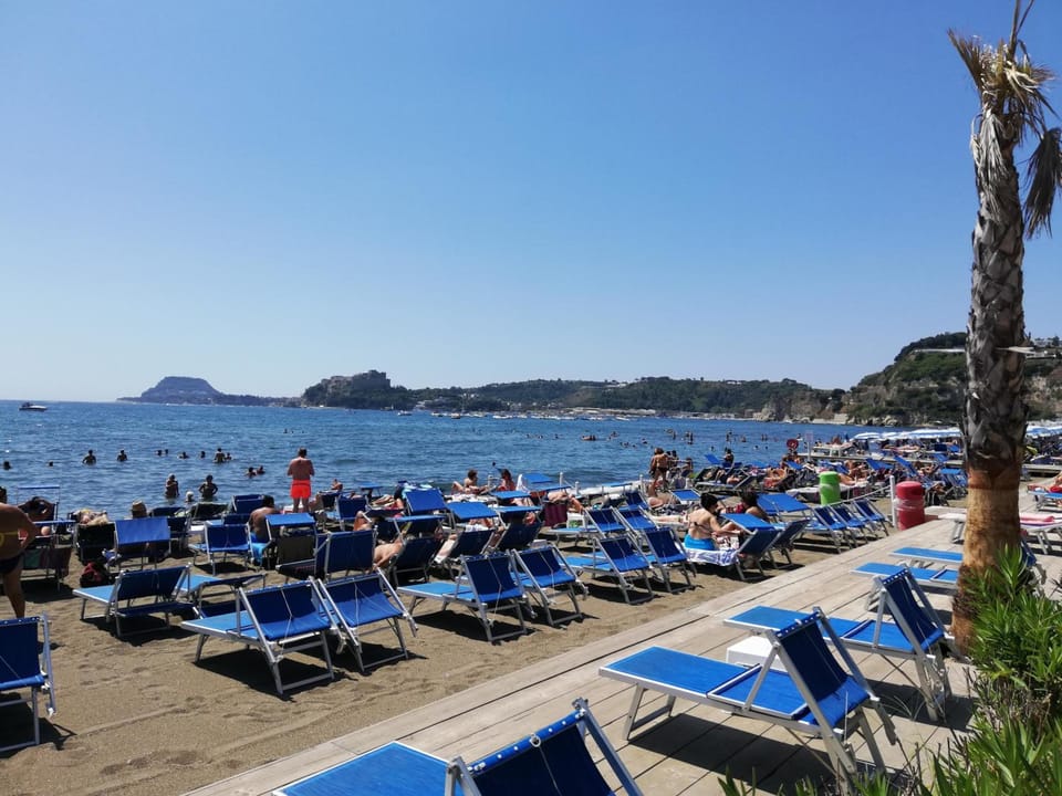 Hotel Sibilla Residence Hotel in Pozzuoli