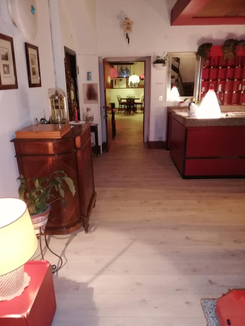 Hotel Sibilla Residence Hotel in Pozzuoli
