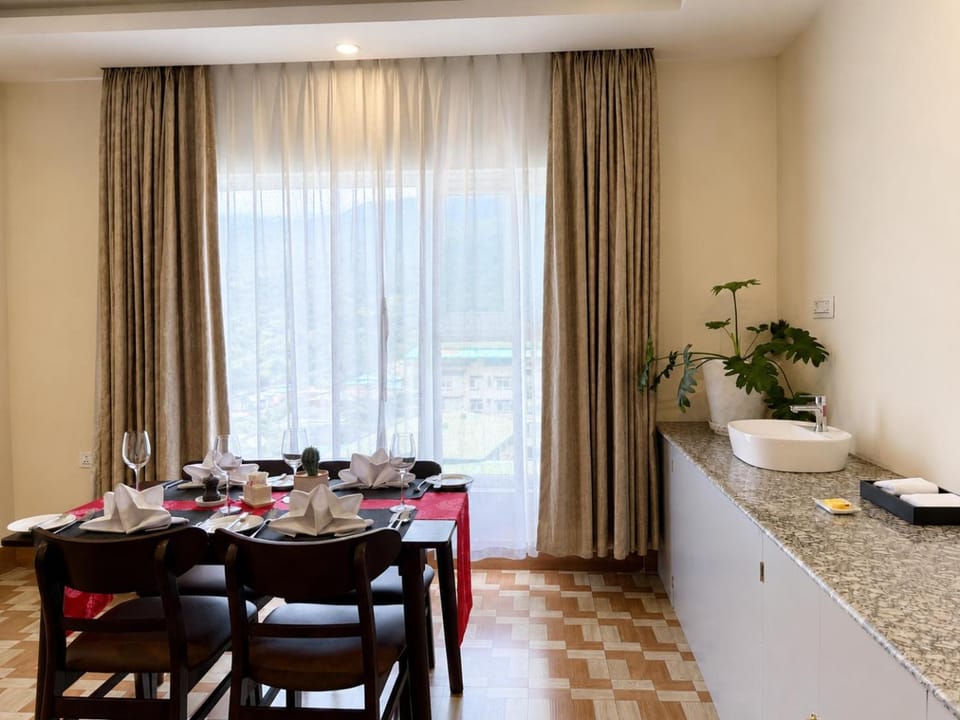 Thimphu Deluxe Hotel Hotel in Asia