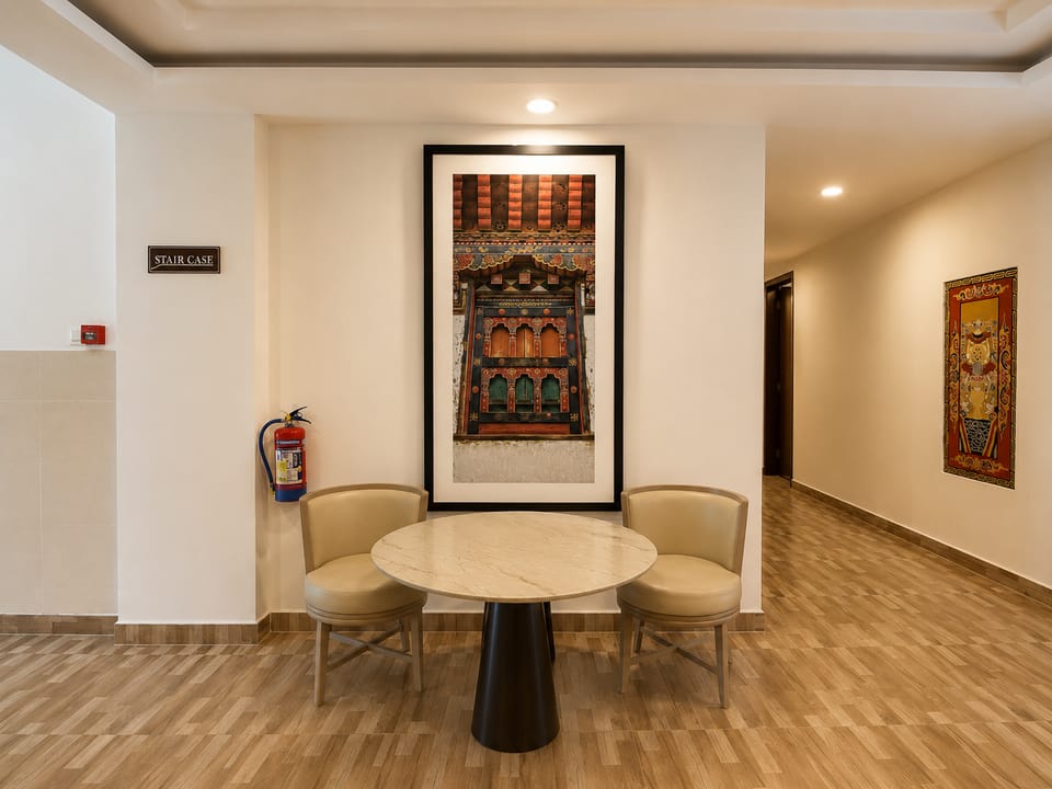 Thimphu Deluxe Hotel Hotel in Asia