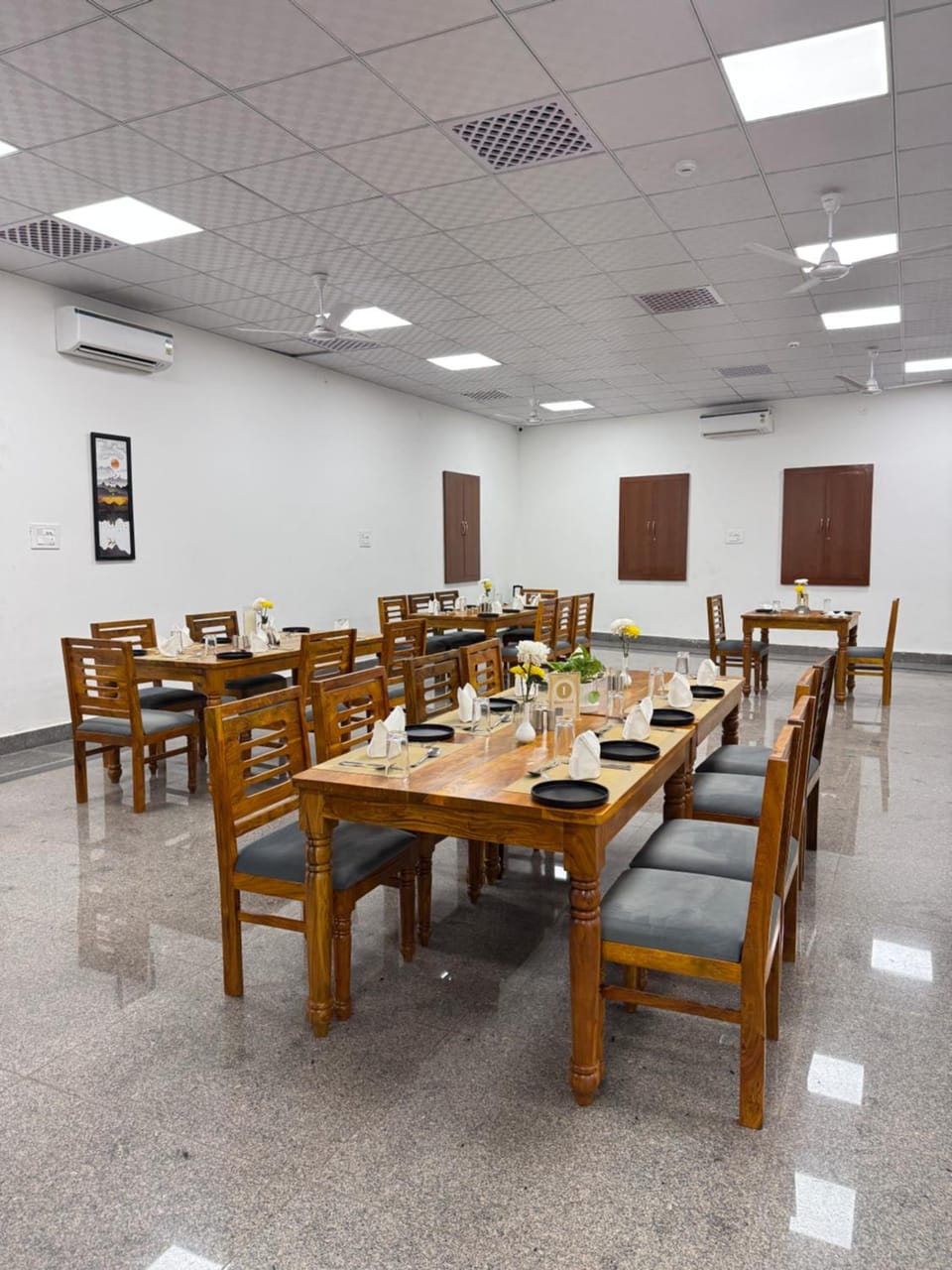 New Crown Plaza Hotel in Rajasthan