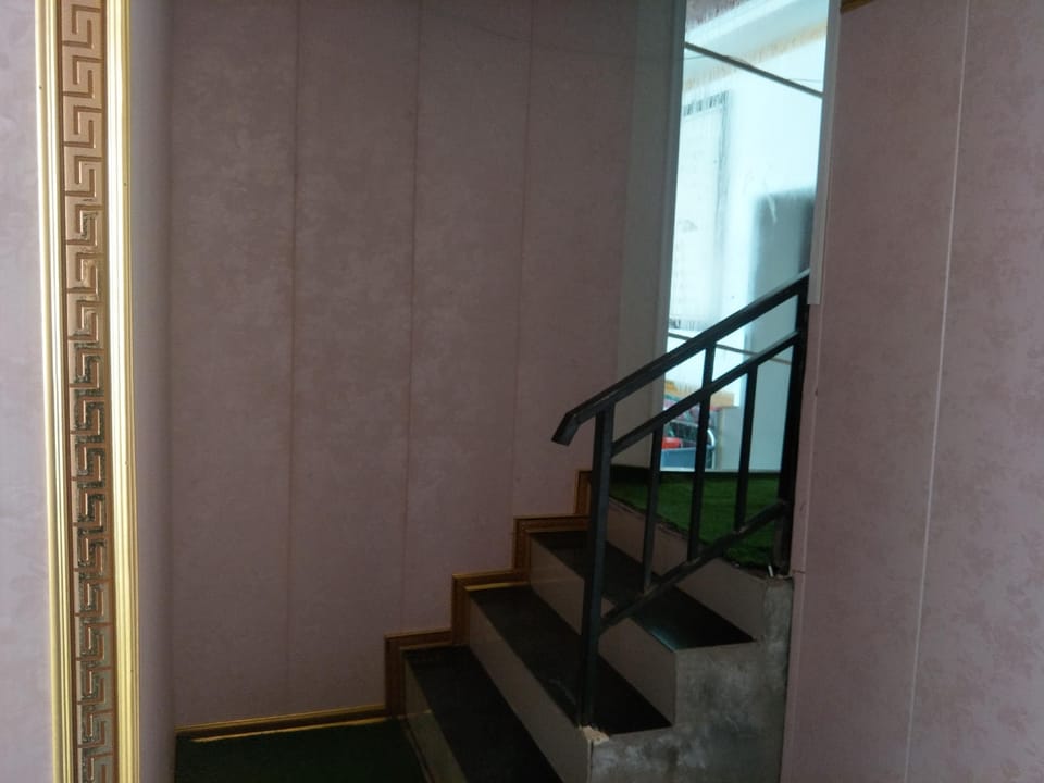 Haisheng Hotel Hotel in China