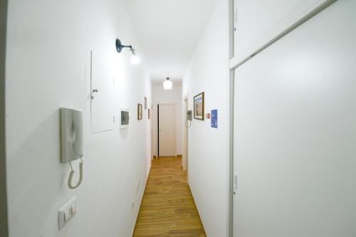 La casa di ketty Hotel in Matera