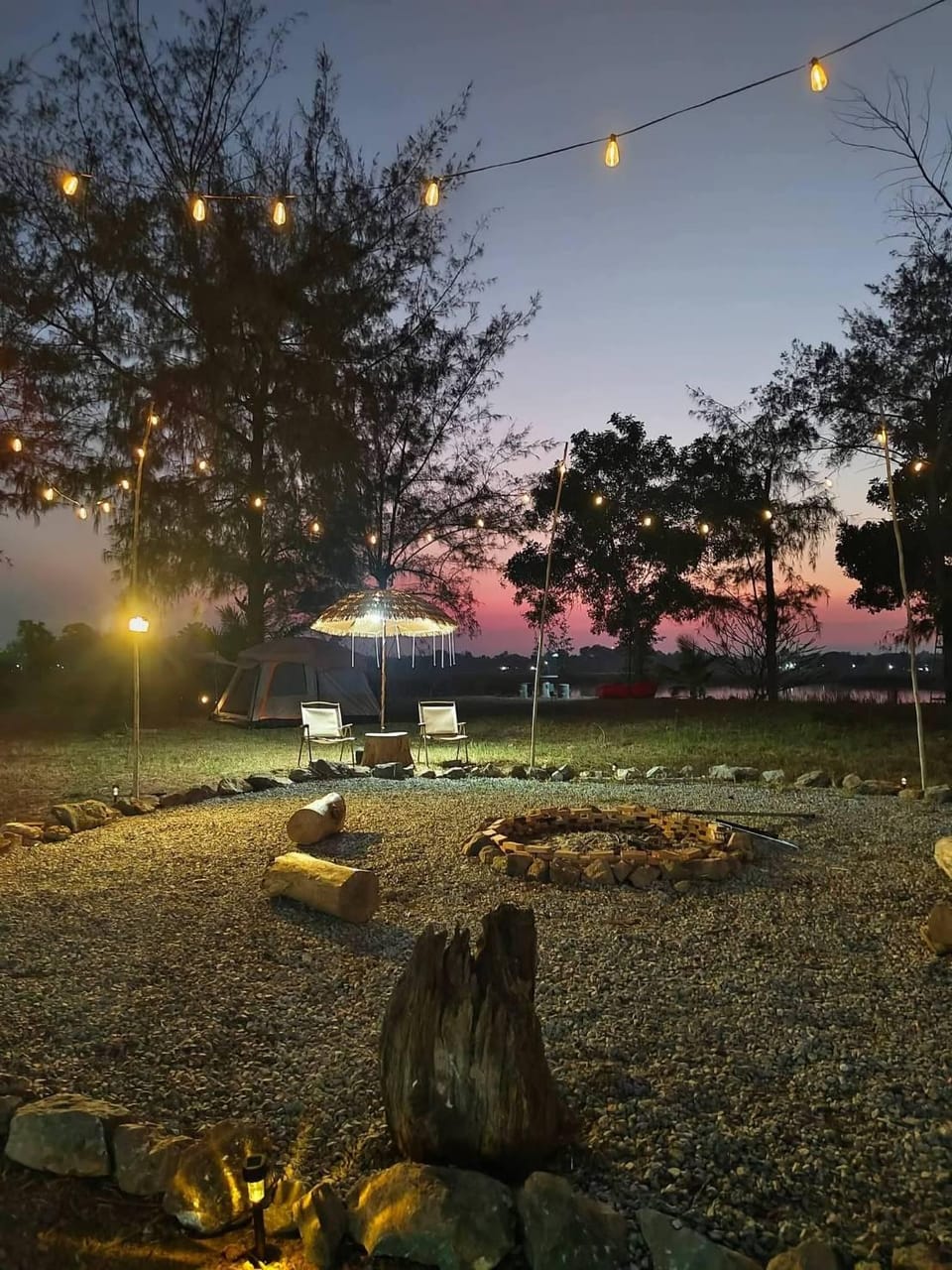 Dungkaew lakeview resort Resort in Laos