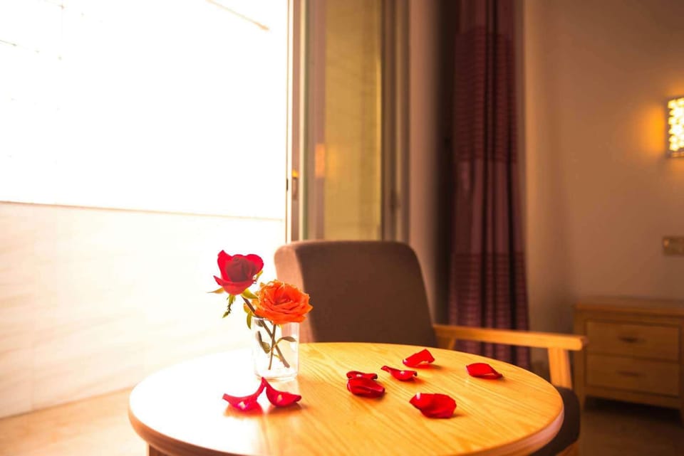 Tangbian Inn Hotel in Fujian