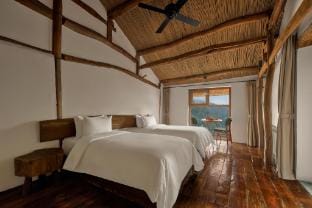 Xipo Moganshan Resort Homestay Hotel in Suzhou