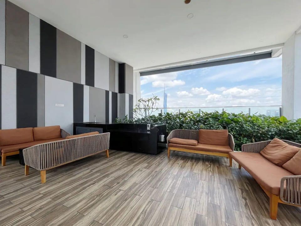 Boutique Queen Room By Infinitum KLCC Apartment hotel in Federal Territory of Kuala Lumpur